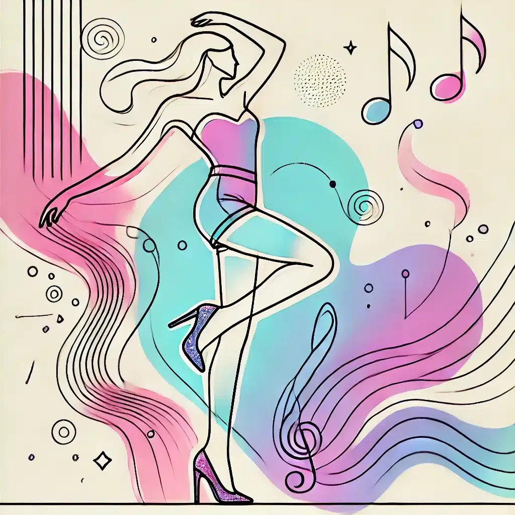 Ménopause, la playlist : 'Respire encore' de Clara Luciani