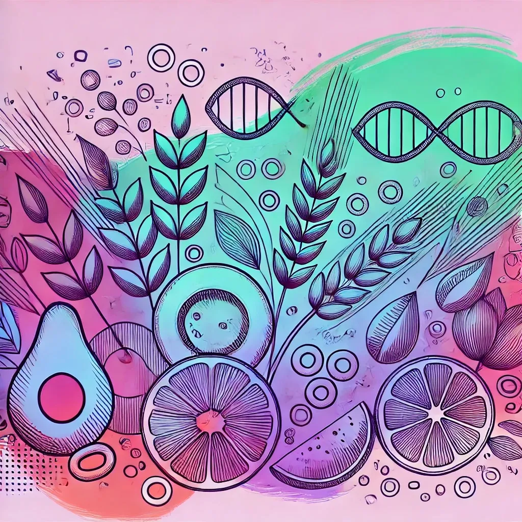 Ménopause : optimisez l'index glycémique de votre alimentation