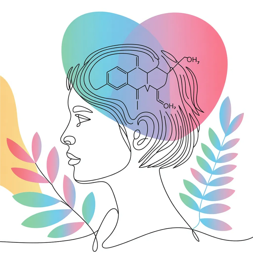 Le cerveau en mode ménopause