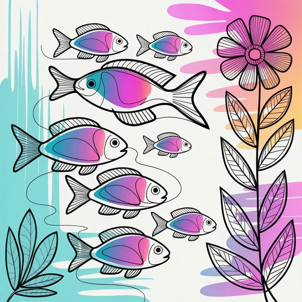 Oméga 3 et ménopause ✅