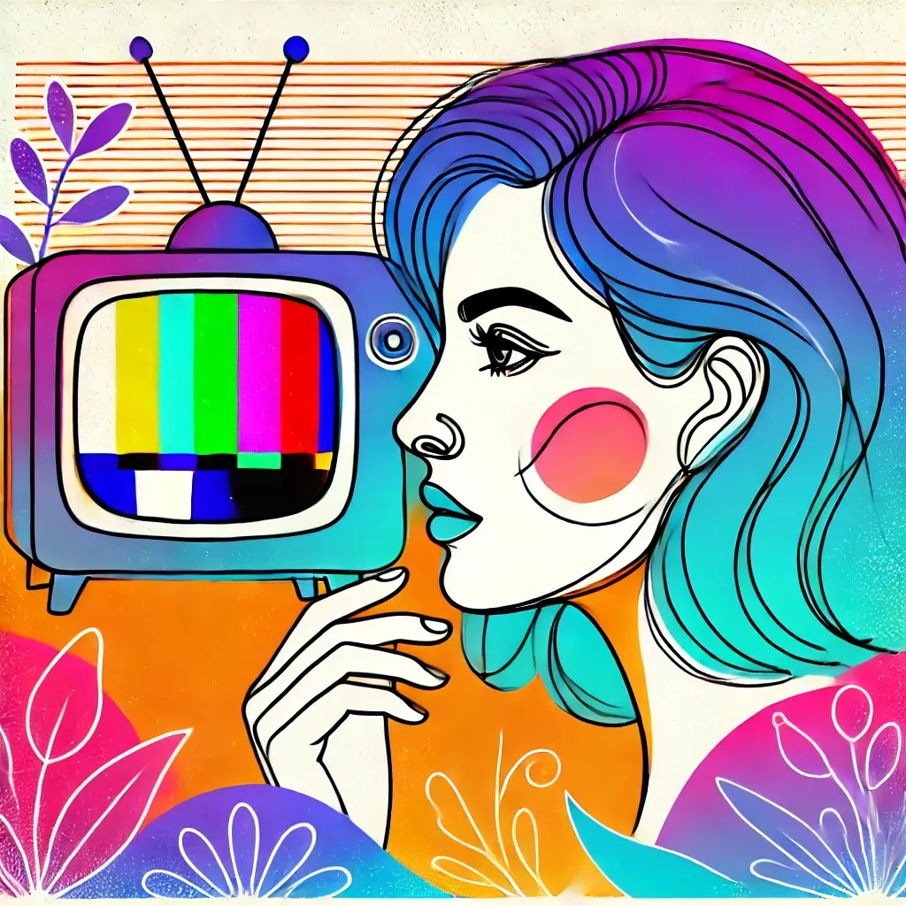 Il était une fois... les hormones. F*** j’ai dû rater cet épisode !