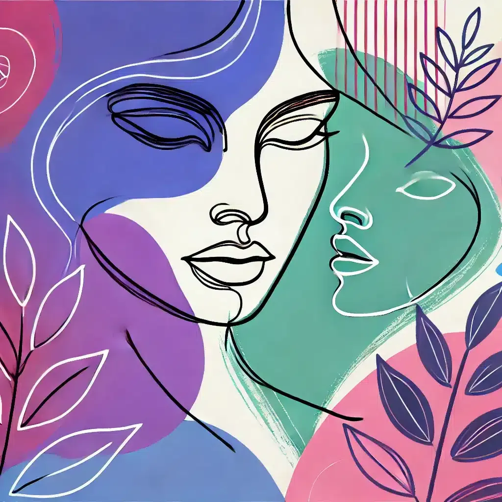 Ménopause, pré-ménopause : ce que j’aurais aimé savoir à 40 ans.