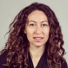 La ménopause et ses influenceuses, who's who ? Aude Hayot