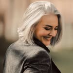La ménopause et ses influenceuses, who's who ? Sandrine P