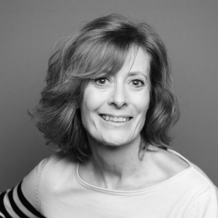 La ménopause et ses influenceuses, who's who ? Sophie Dancourt
